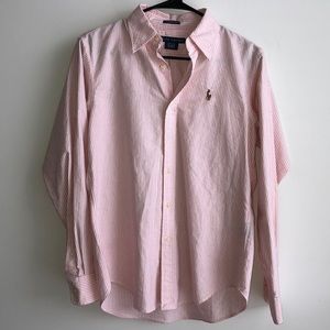 Ralph Lauren Classic Fit Shirt